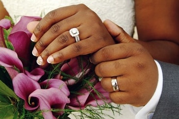 Engagement Photoshoot - Wedding Packages Atlanta by Kris Lavender