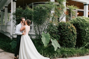Wedding Planning Services by Kris Lavender - Best Wedding Planner in Atlanta