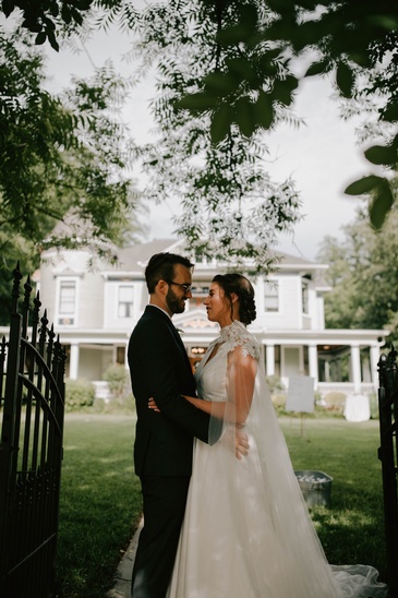 Full Wedding Planning Package by Kris Lavender - Best Wedding Planner in Atlanta