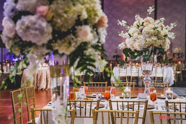 Wedding Packages by Kris Lavender - Wedding and Event Planners in Atlanta Georgia