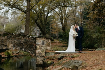 Atlanta Wedding Planning and Event Planning by Kris Lavender