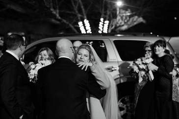 Kris Lavender - Atlanta Wedding Planner and Event Planner