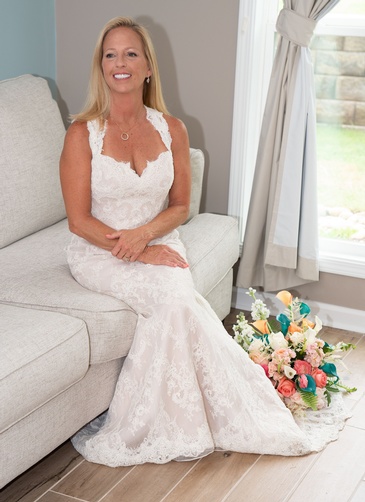 Wedding Planning Services by Kris Lavender