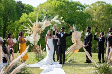 Atlanta Wedding Planning and Event Planning by Kris Lavender