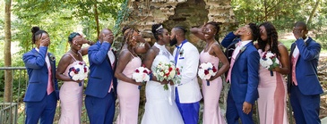 Kris Lavender - Wedding Planner Atlanta GA