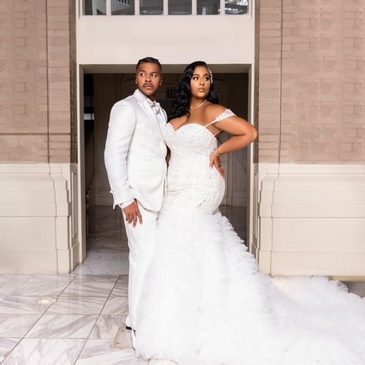 Engagement - Kris Lavender - Wedding Planner Atlanta GA