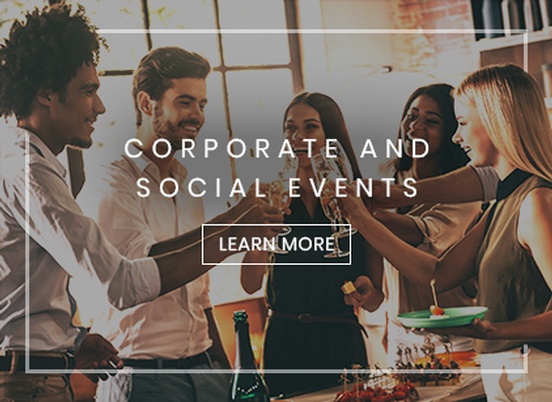 Corporate and Social Events -  Event Planning Company Atlanta - Kris Lavender